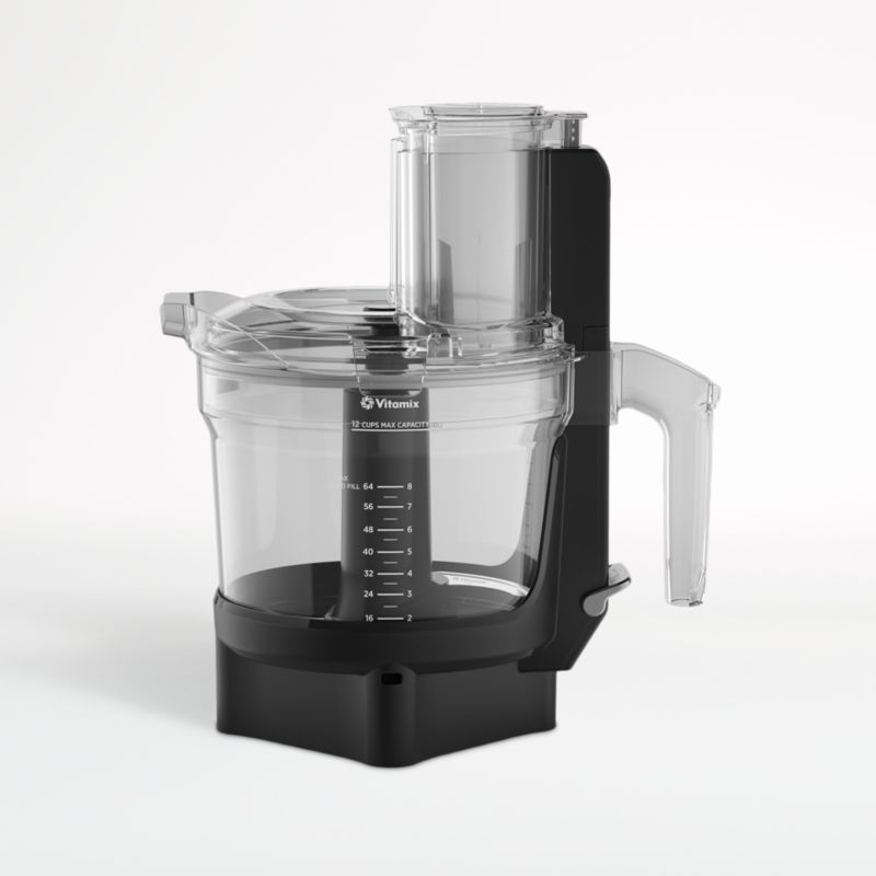 Vitamix ® Food Processor Attachment - Image 1