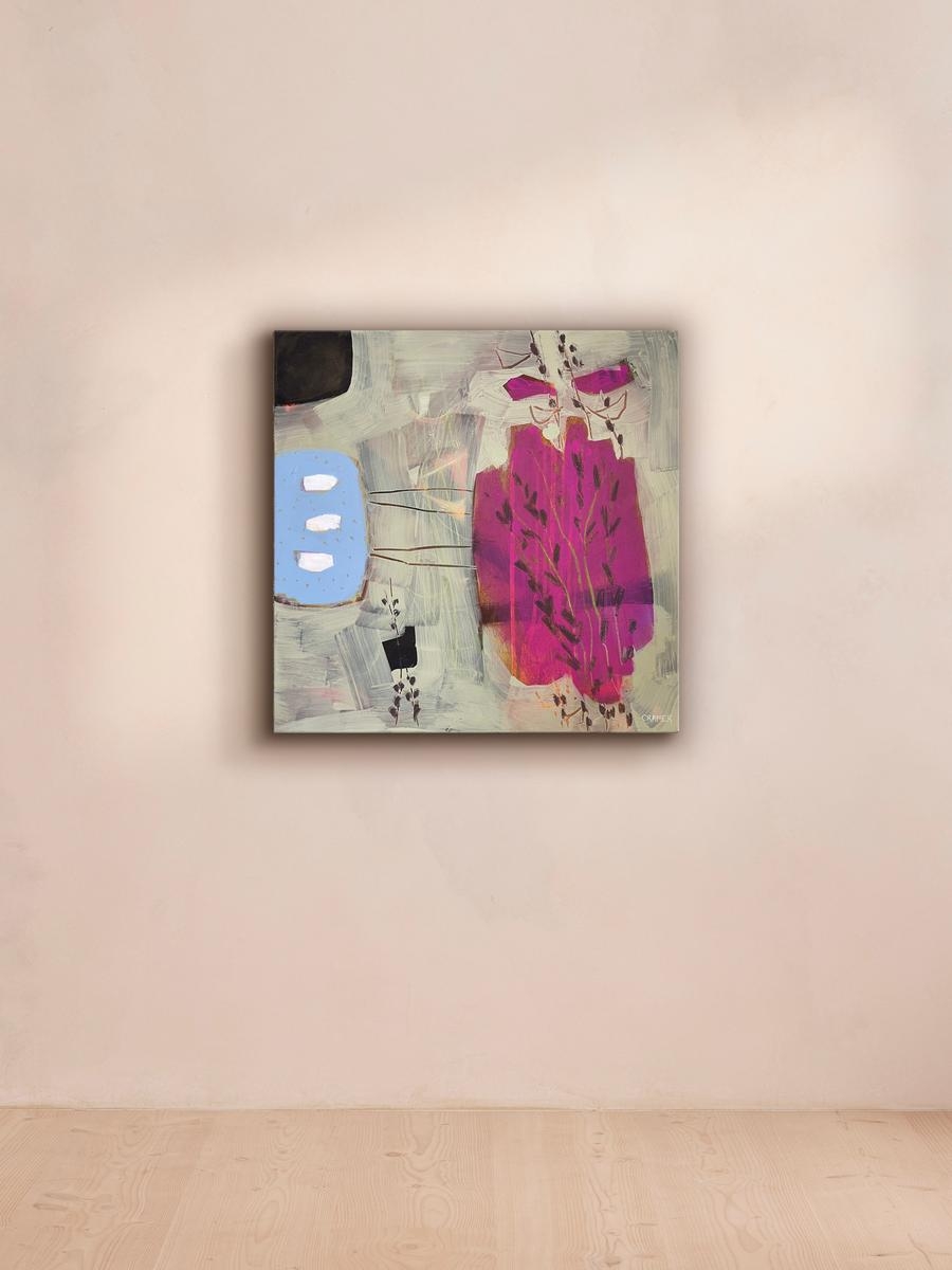 'Gladioli' by Laura Cramer - Image 0