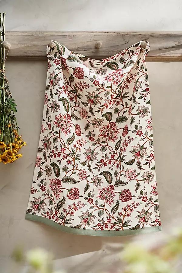 Divya Cotton Dish Towel - Image 0