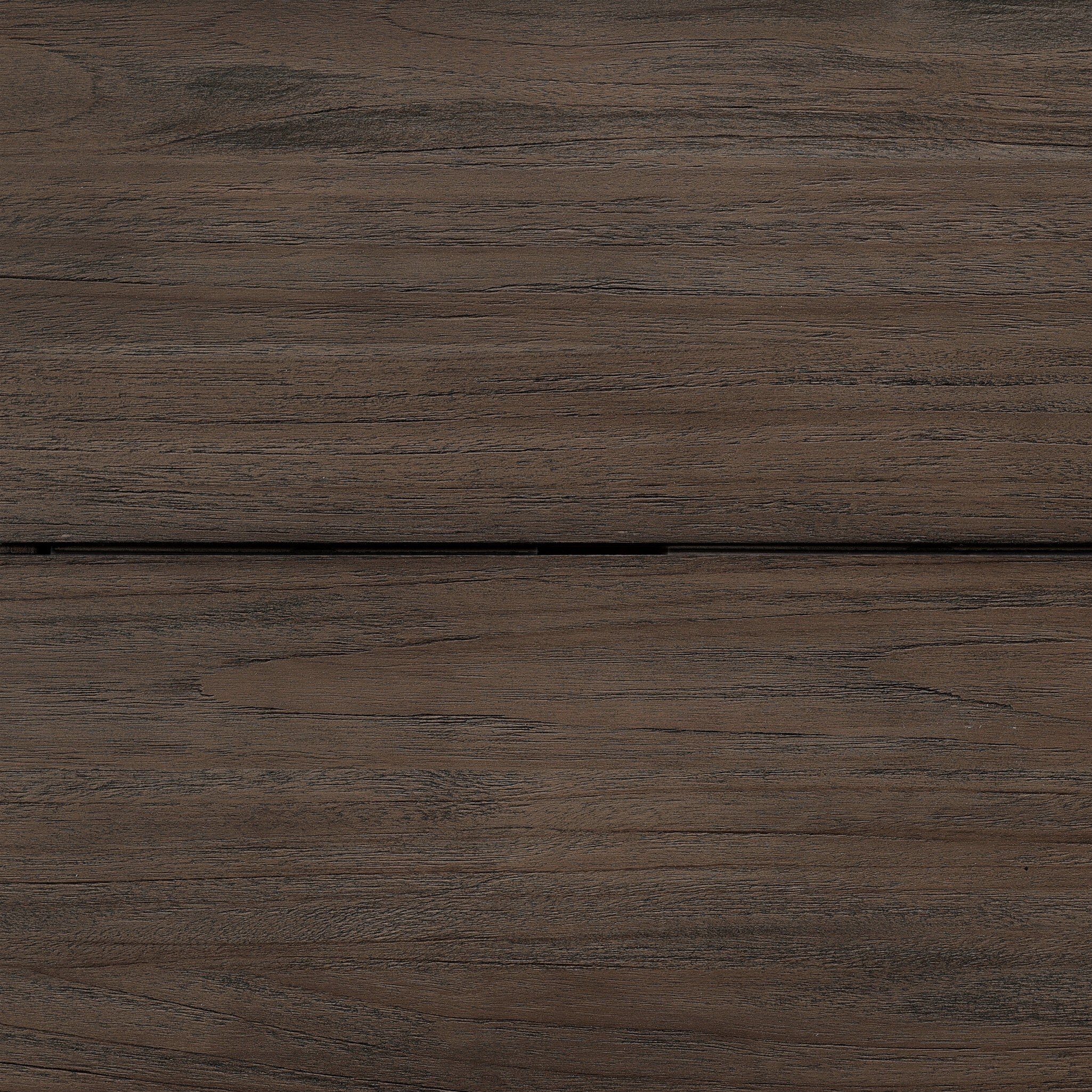 Railay Outdoor Dining Table 96" - Stained Toasted Brown-FSC - Image 4