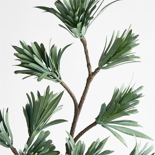 Japanese Black Pine Faux Stem - Image 0