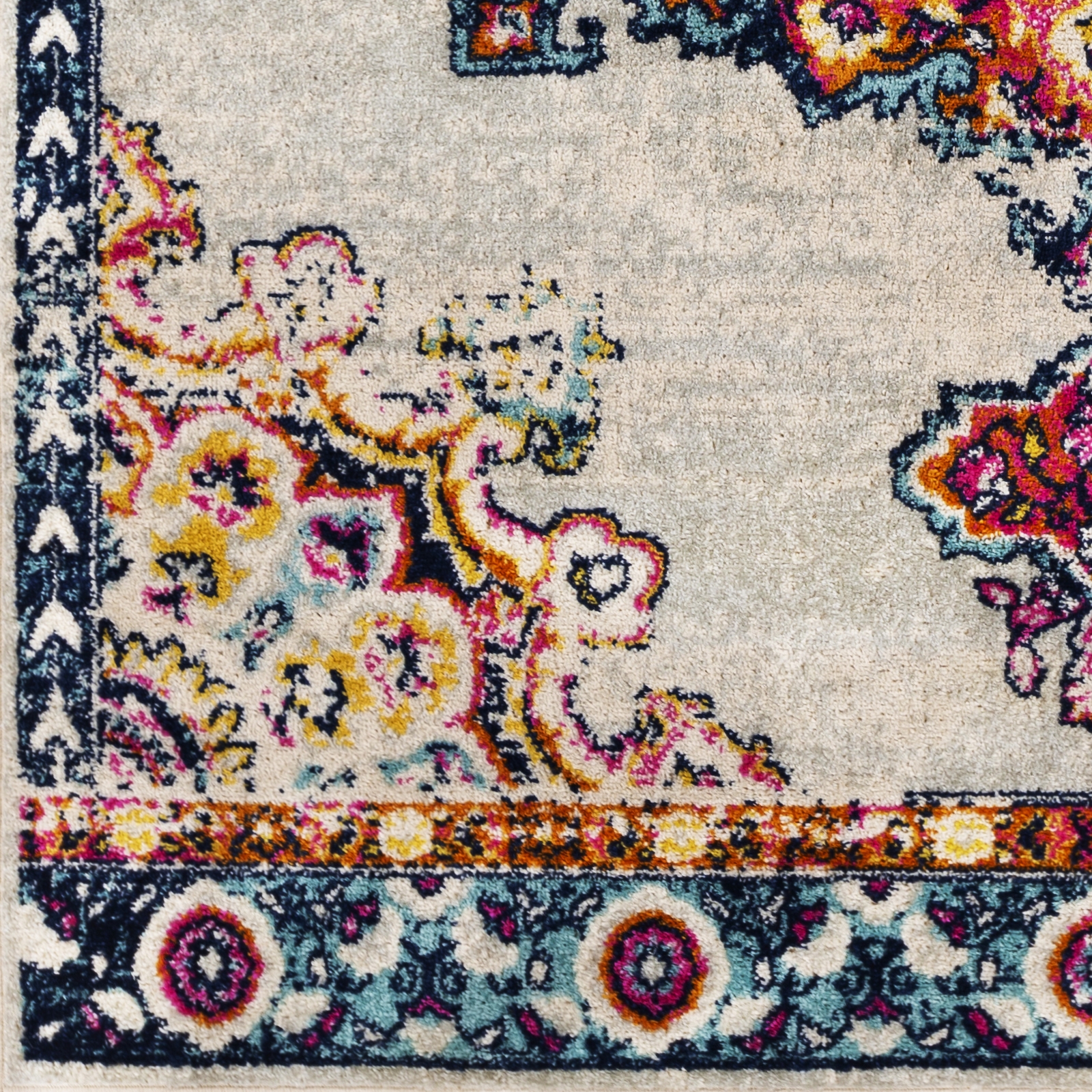 Chester Rug, 2'7" x 7'3" - Image 5