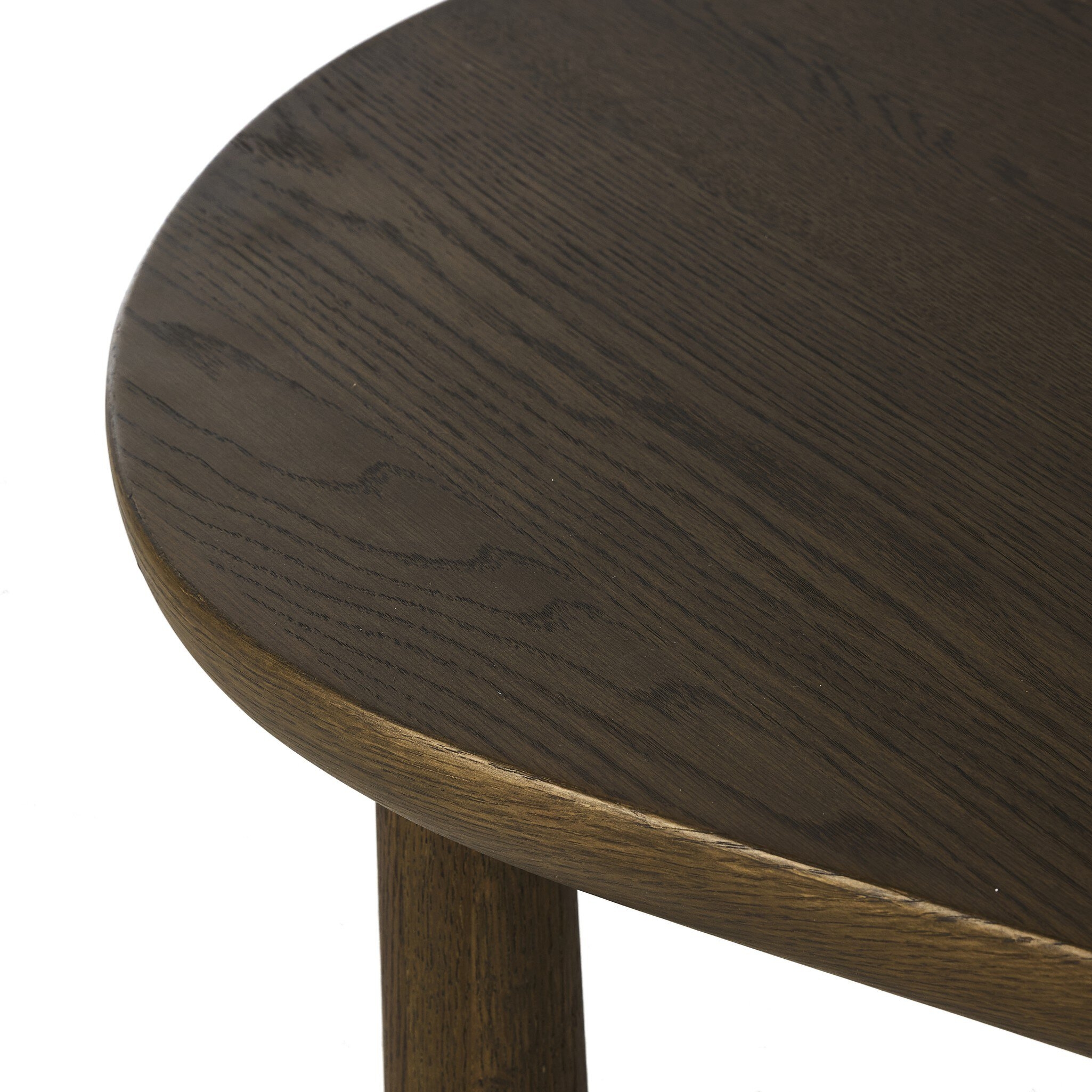 Clara Desk - Lamont Natural Oak Solid - Image 9