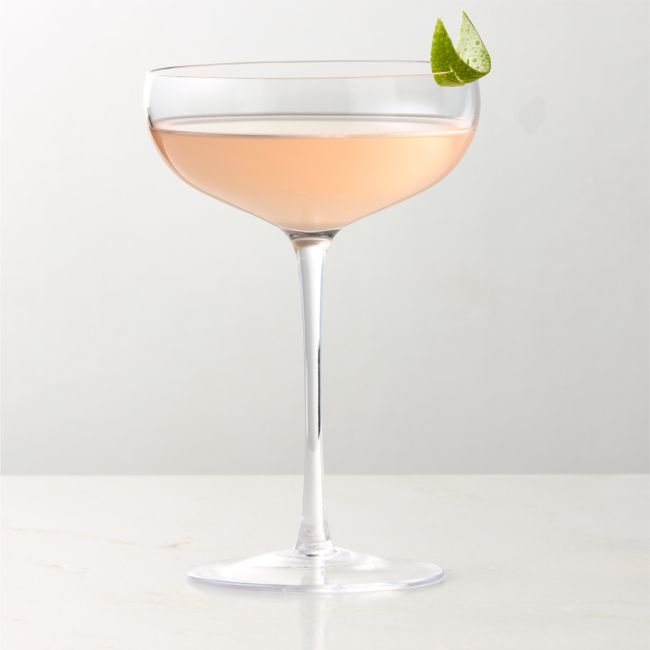Mori Coupe Glass - Image 0