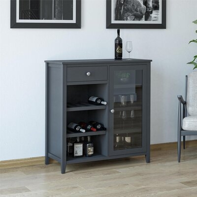 Kaitlin-Louise Bar Cabinet - Image 0