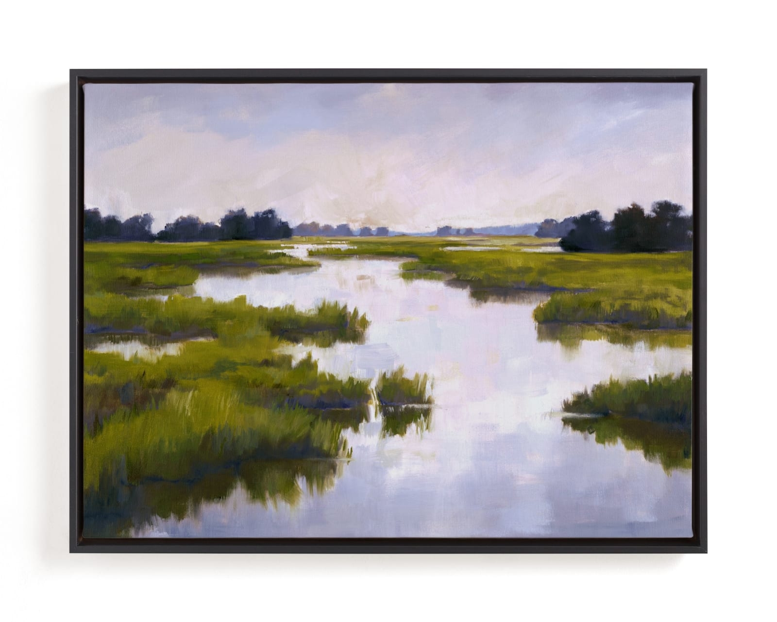 Fair Exchange Limited Edition Fine Art Print 2 - Image 0