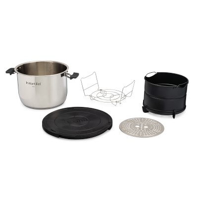 Instant Pot Pro Crisp Pressure Cooker & Air Fryer 8-Qt. - Image 4