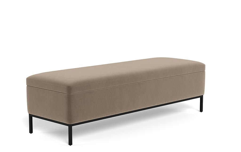 Miller Storage Bench - Image 1