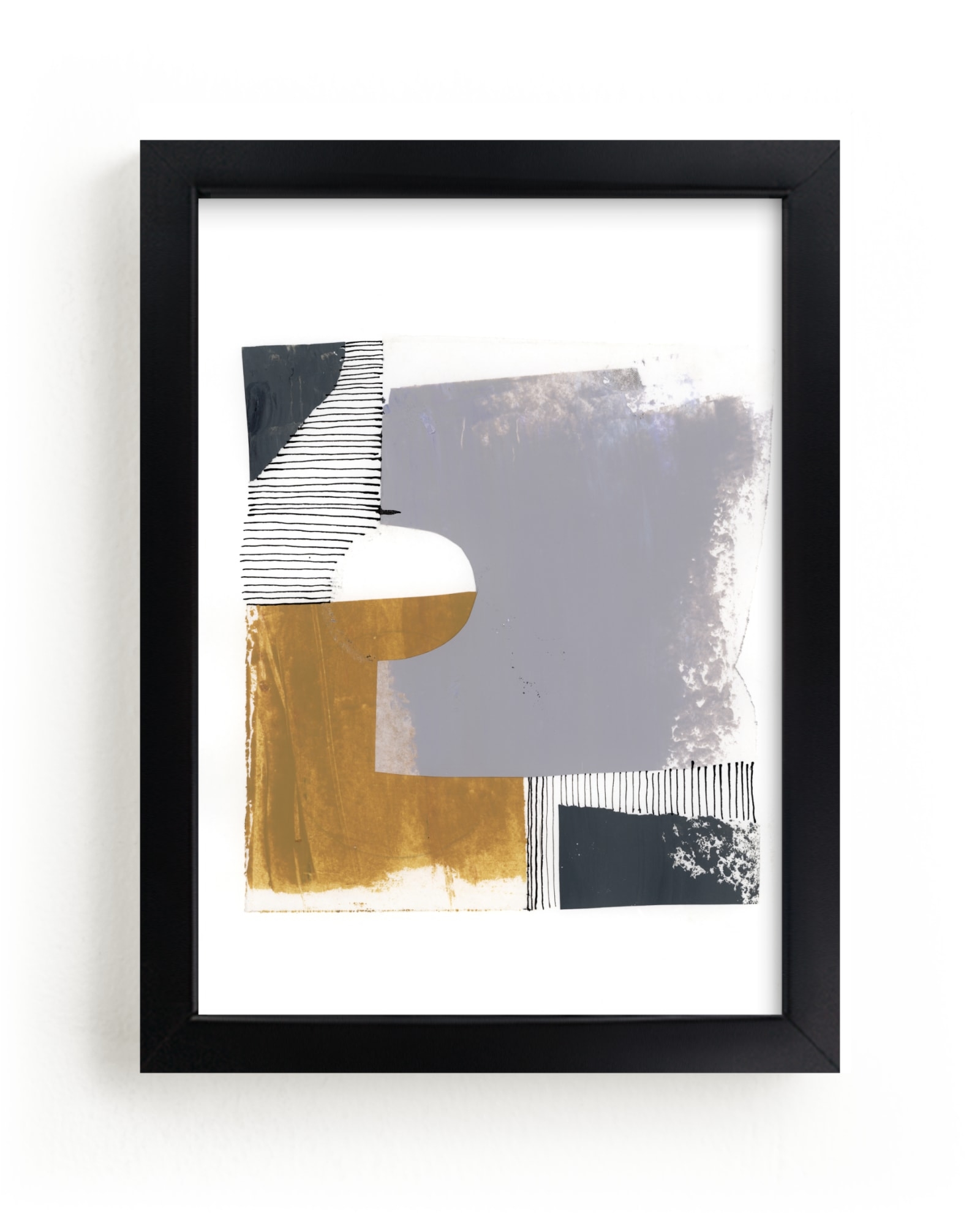 Urban Block 1 Limited Edition Fine Art Print 2 - Image 0