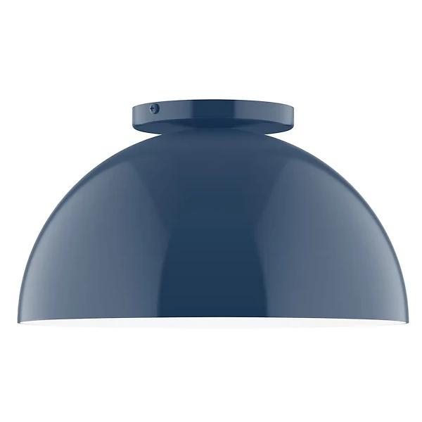 Amy Dome Flushmount - Image 0