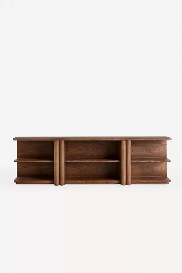 Renata Wood Console - Image 0