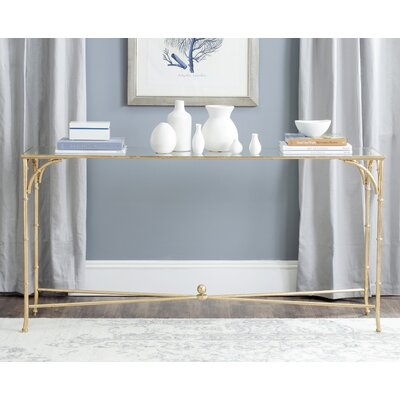 Spicer Console Table - Image 0