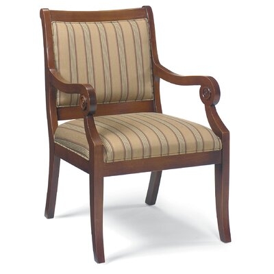 Darby Armchair - Image 0