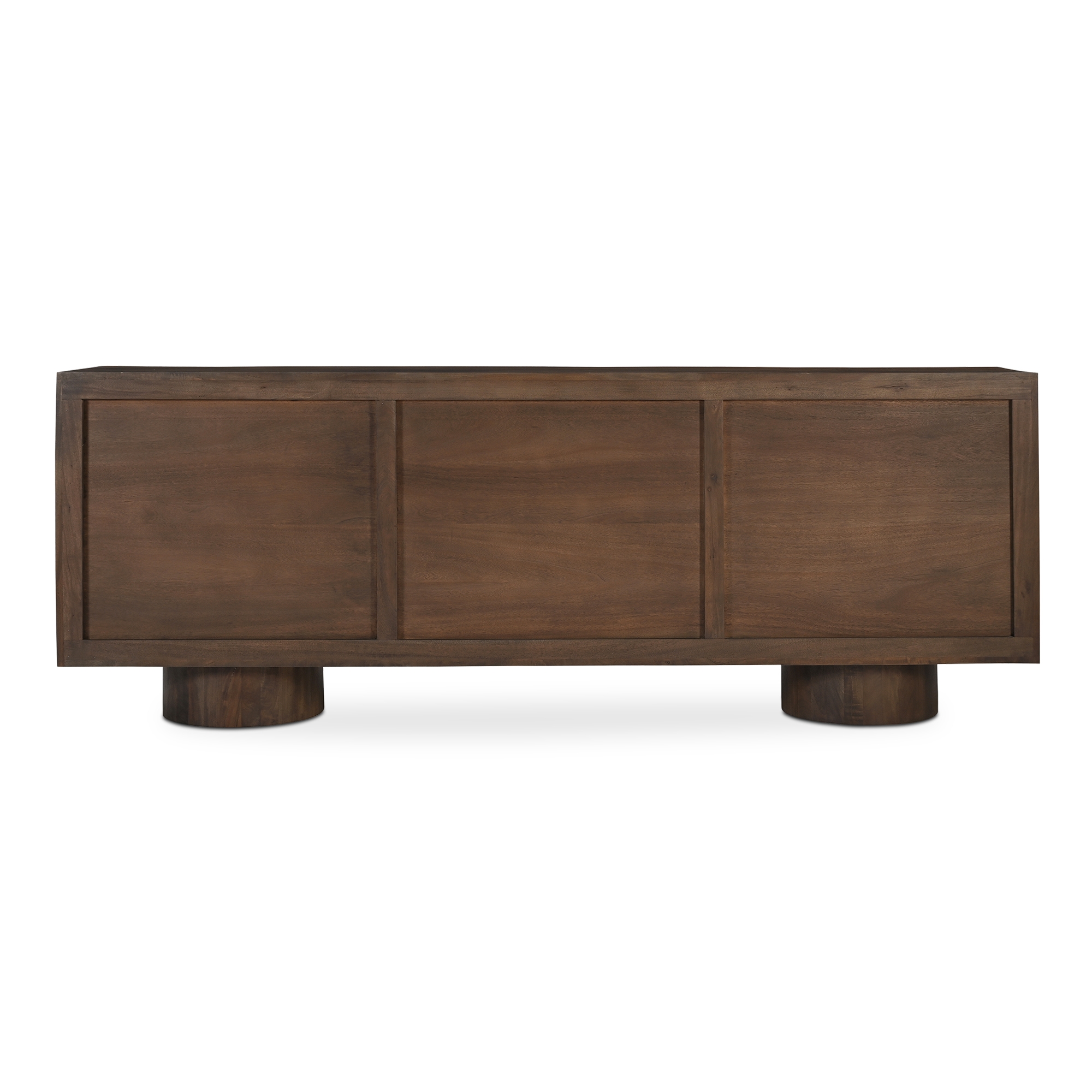Hadley Sideboard Warm Brown - Image 4