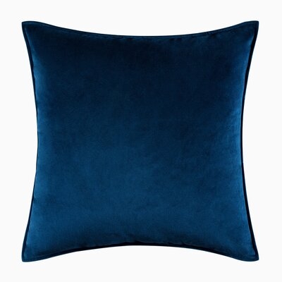 Velvet Cushion - Image 0