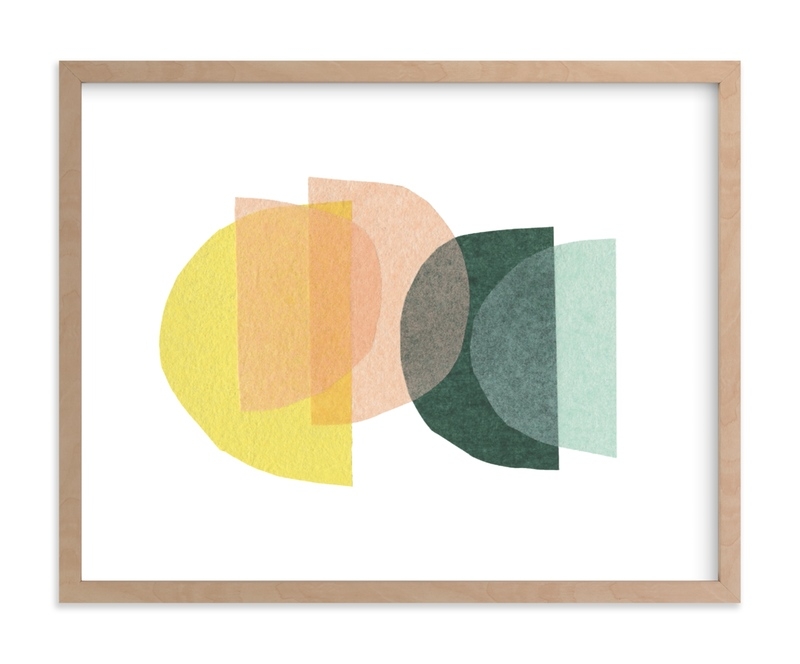 Paper Melody Limited Edition Fine Art Print 1 - Image 0