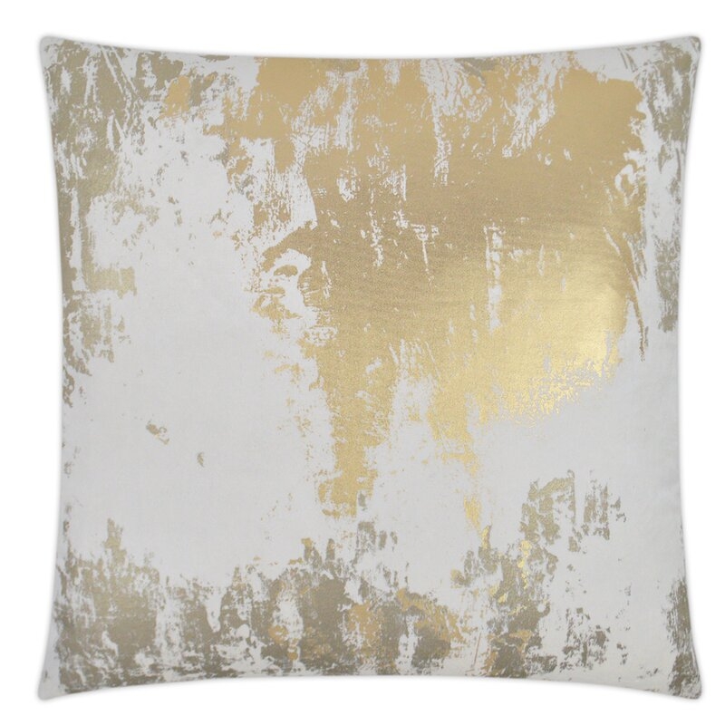 D.V. Kap Roxy Decorative Throw Pillow - Image 0