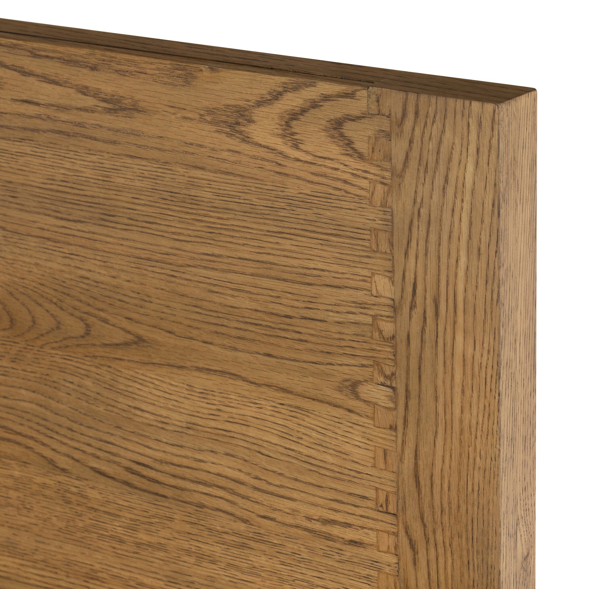 Meadow Bed - Tawny Oak - Image 3