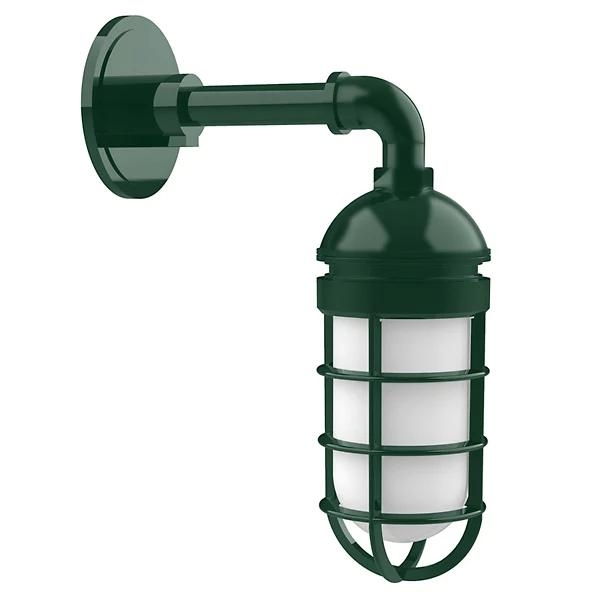 Alexia Straight Arm Outdoor Wall Sconce - Image 0