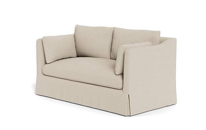 Caitlin Slipcovered Loveseat by The EverygirlÃ?Â® - Image 2