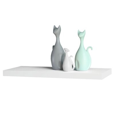 Cainsville Floating Shelf - Image 0