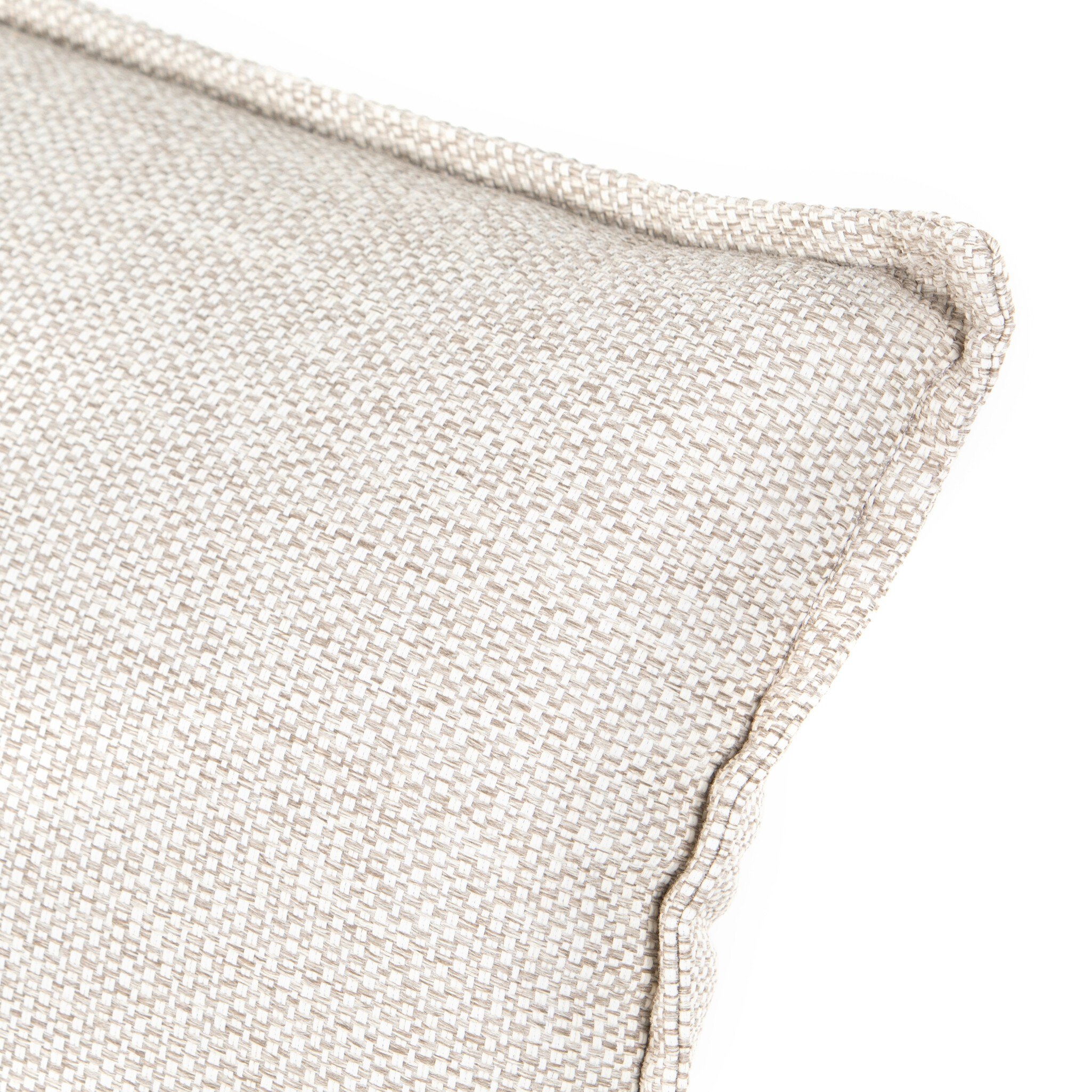 Vega Outdoor Bar + Counter Stool - Faye Sand - Image 9