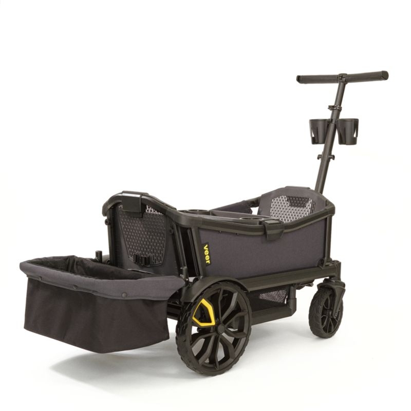 Veer ® Cruiser Wagon Foldable Storage Basket - Image 2