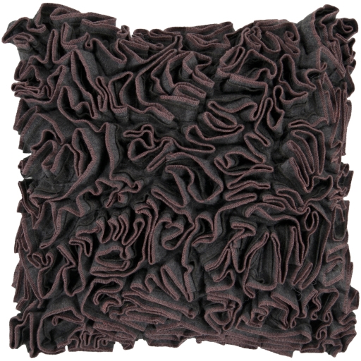 Danlia CW-053 18"L x 18"W Pillow Cover - Image 0