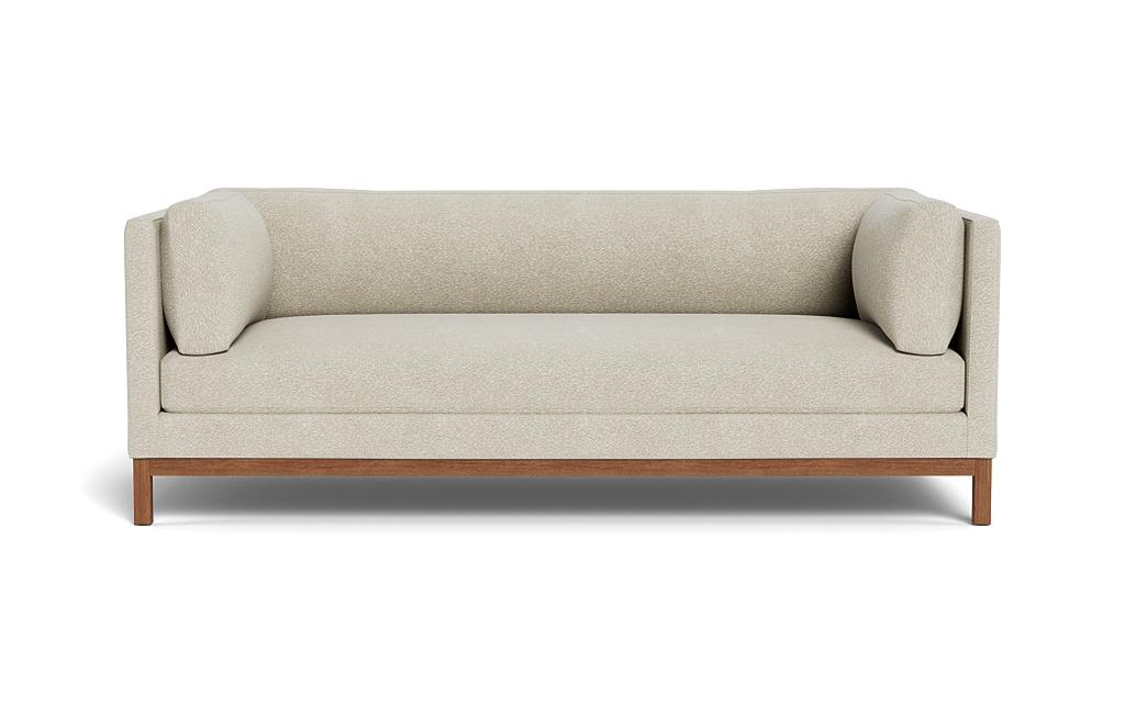 Jasper Fabric Sofa - Image 0