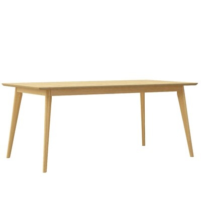 Evans Dining Table - Image 1