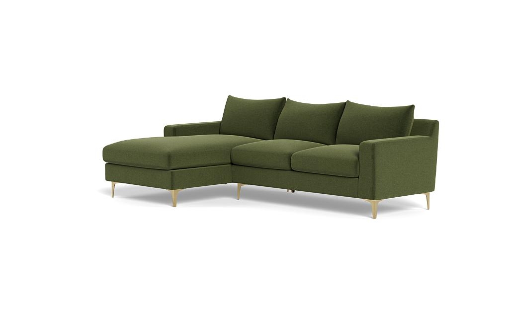 Sloan Left Chaise Sectional - Image 2
