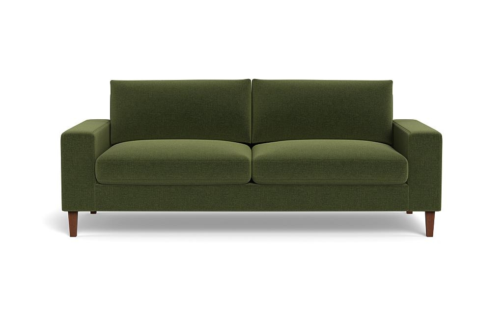 Saylor Wide Arm 2-Seat Sofa - Image 0