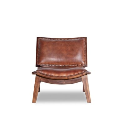 Aguirre Bator Lounge Chair - Image 0