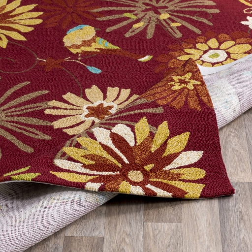 Rain 9' x 12' Area Rug - Image 3