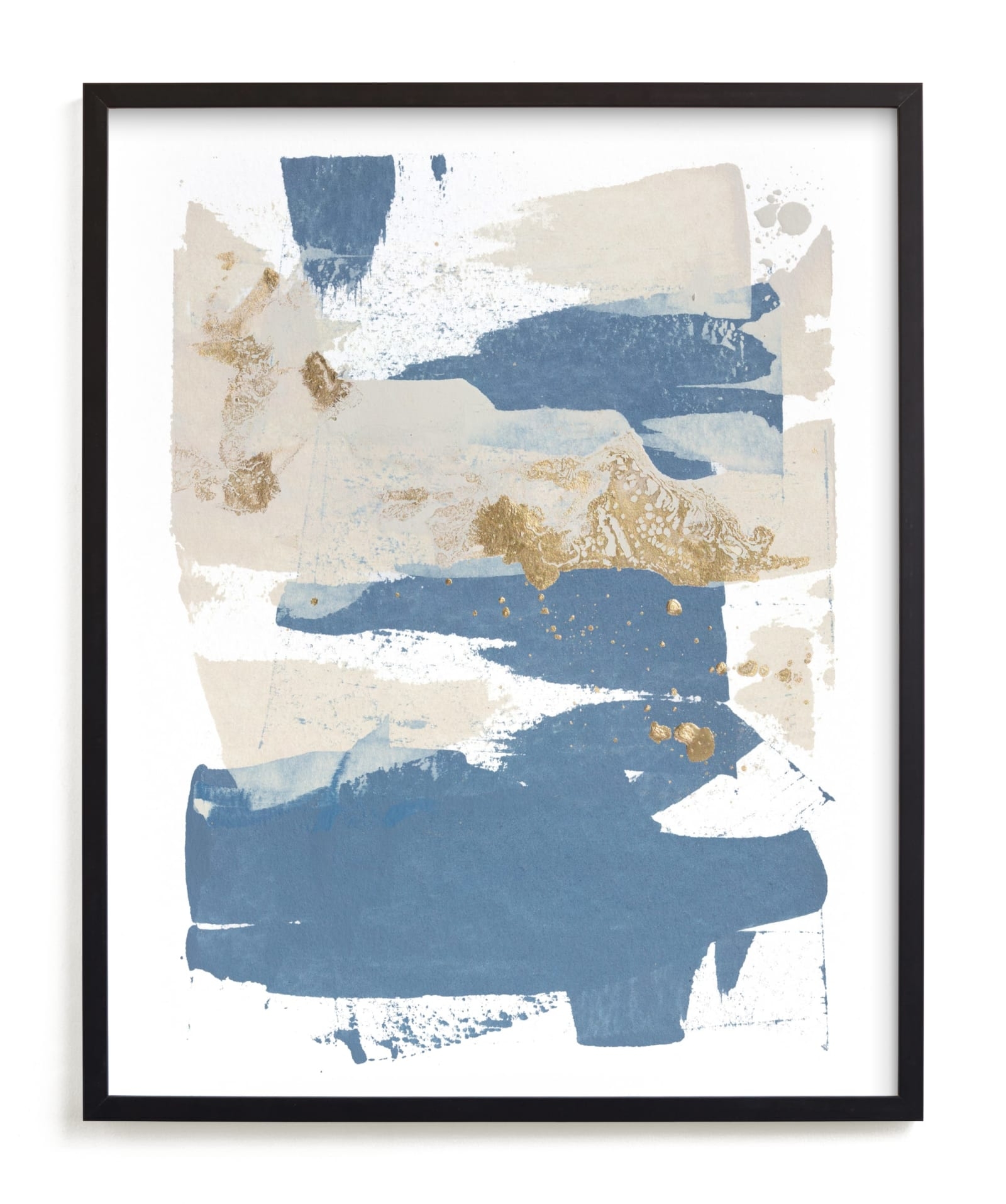 On The Rocks No. 1 Limited Edition Fine Art Print 2 - Image 0