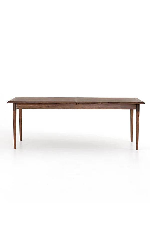Harper Rectangular Extension Dining Table - Image 0