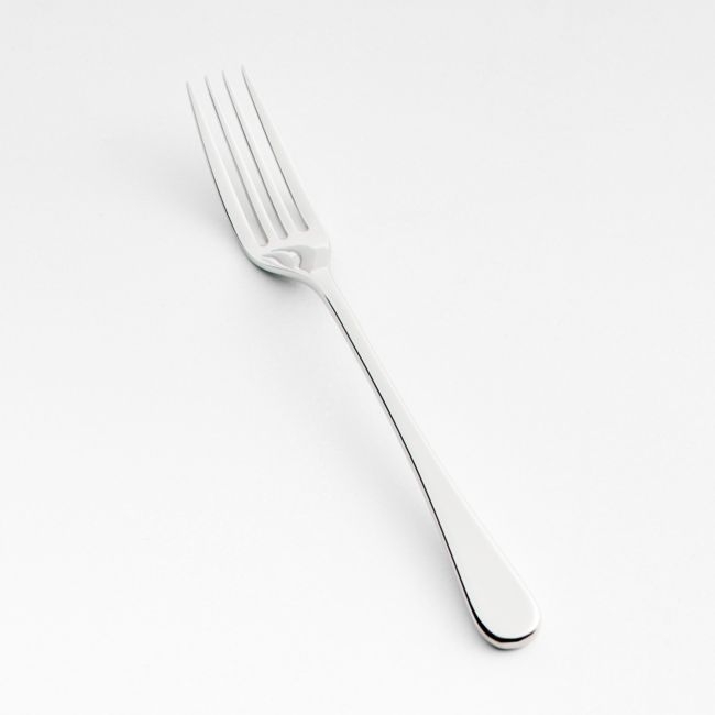 Tour Mirror Salad Fork - Image 0