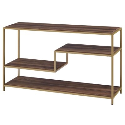 Maize 47" Console Table - Image 0