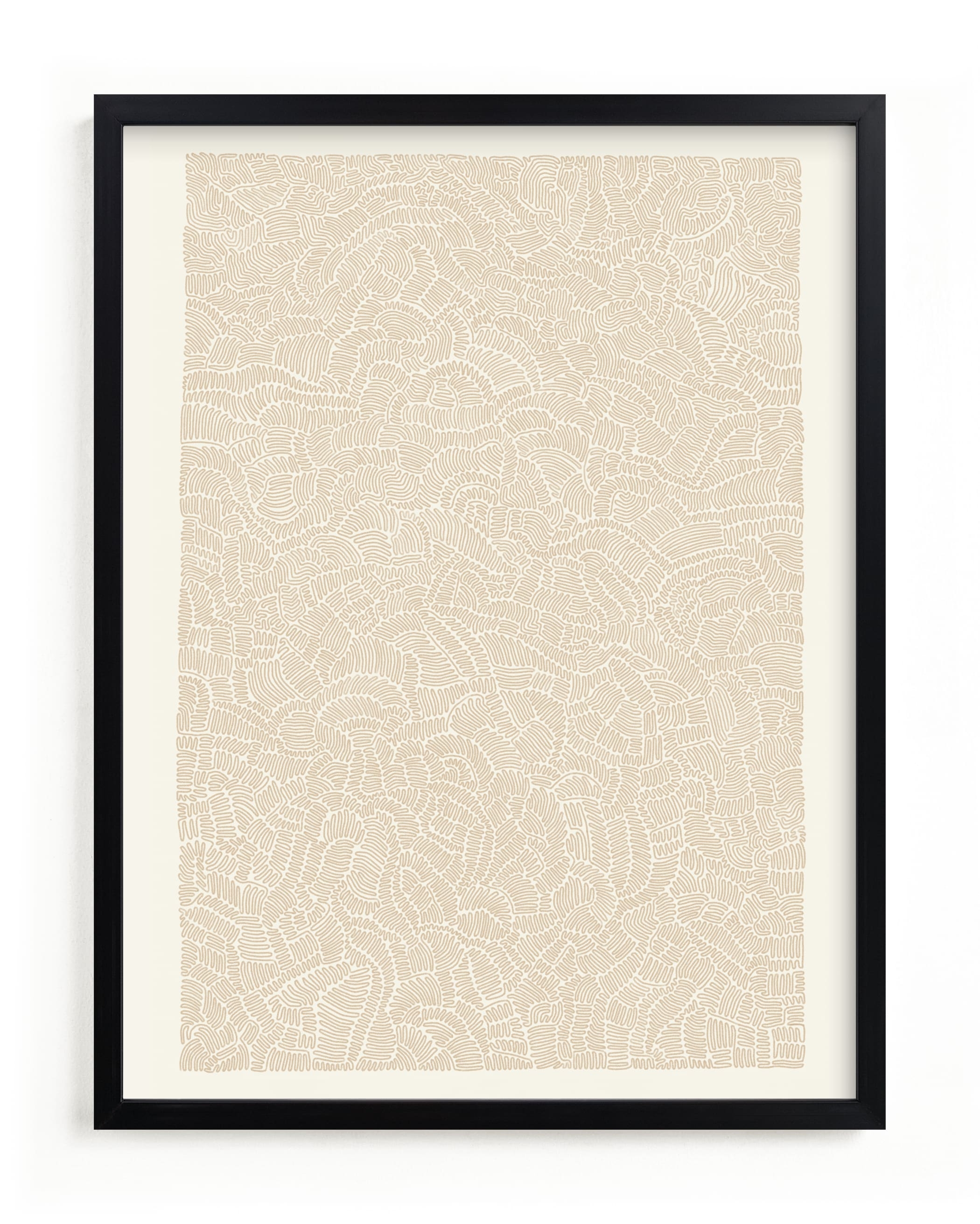 Broadleaf Limited Edition Fine Art Print 2 - Image 0