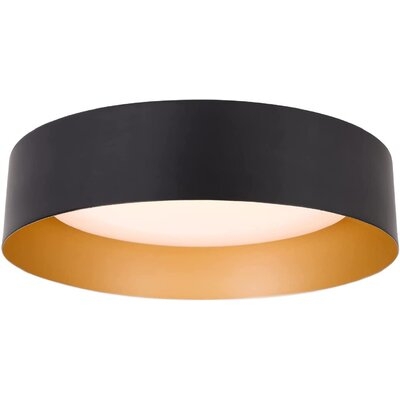 Flush Mount Ceiling Light - Image 0