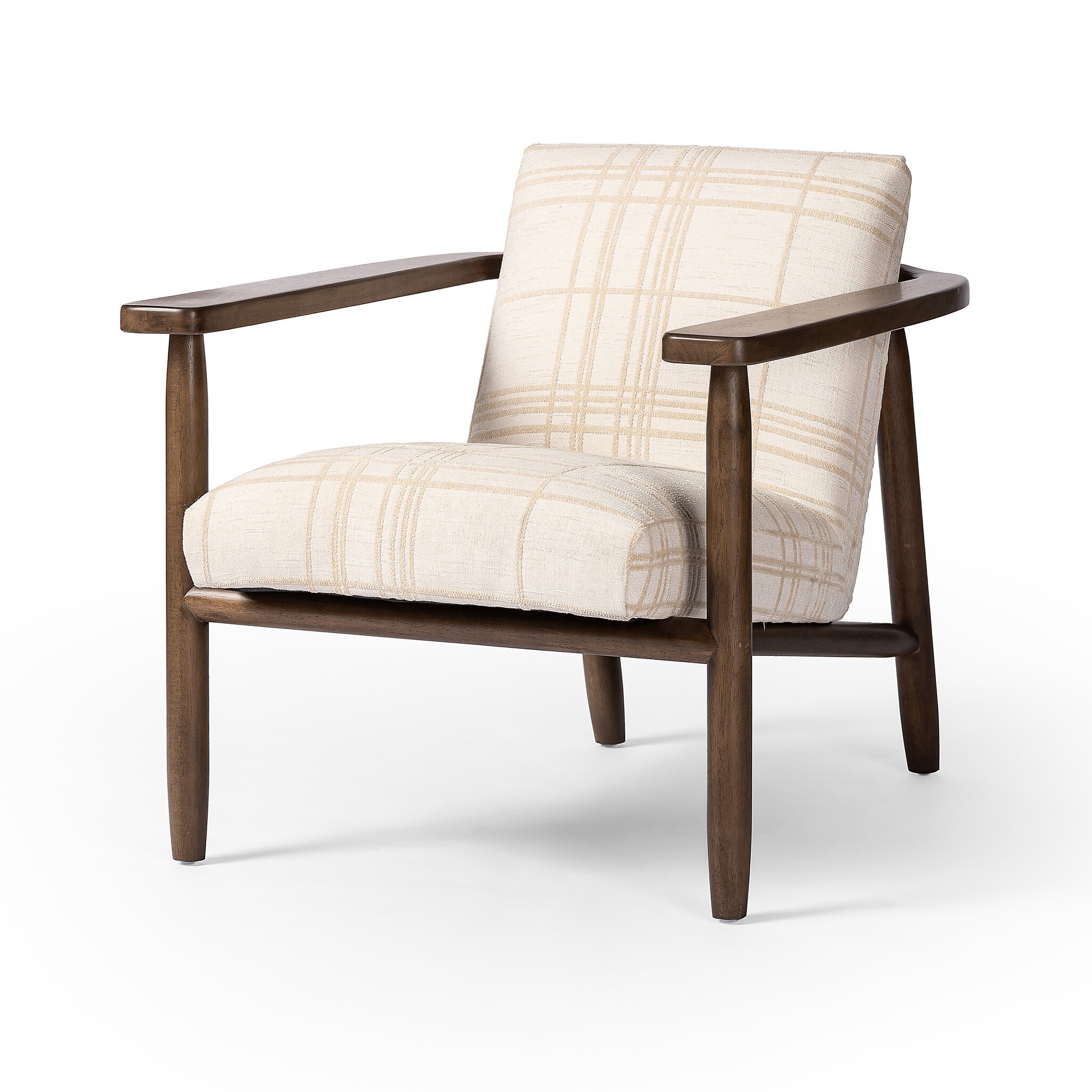 Arnett Chair - Sheffield Ivory - Image 0