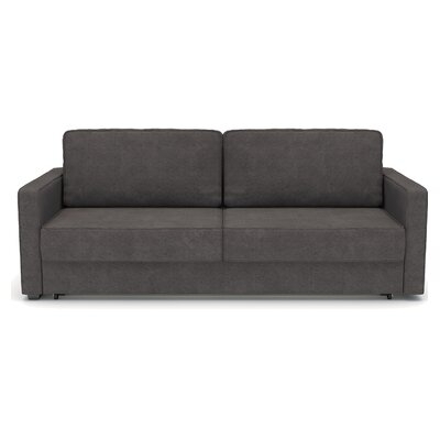 Elegant Lovic Sleeper Sofa - Beige - Image 0