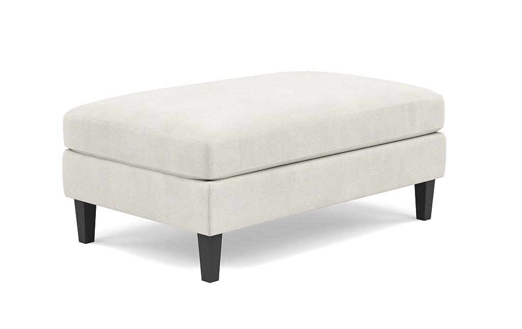 Sloan Ottoman - Image 1