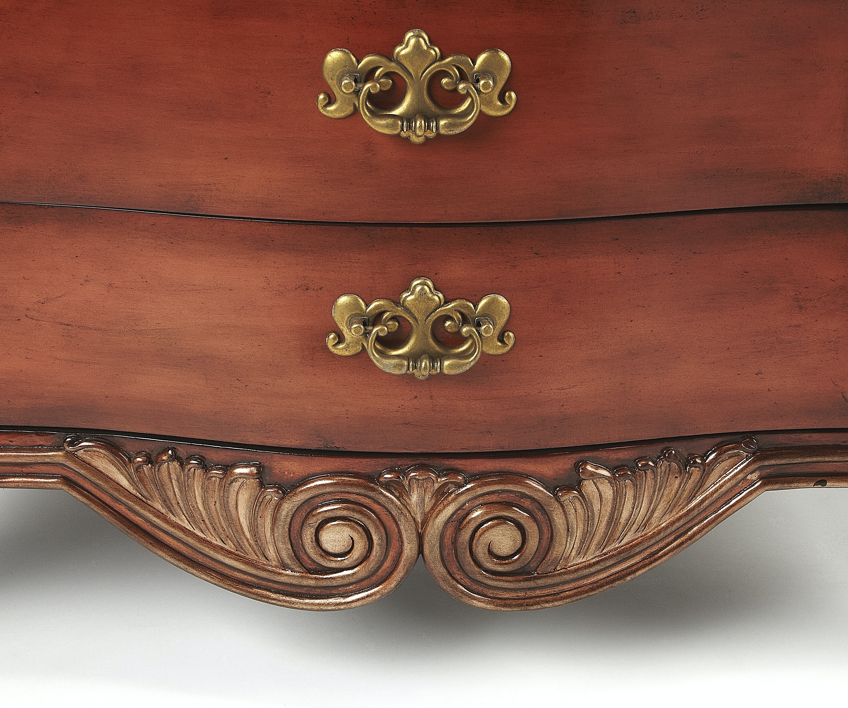Valenti Connoisseur's Chest - Image 1