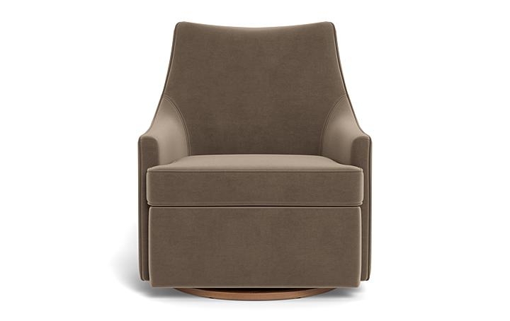 Kingsley Swivel Glider Chair - Image 0