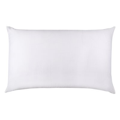 Consuelo 100% Cotton Percale Pillowcase - Image 0