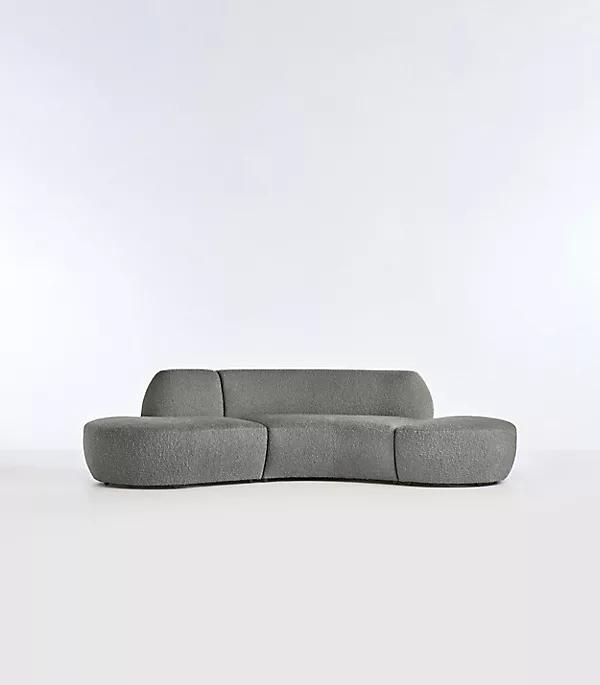 Vale Sectional - Image 0