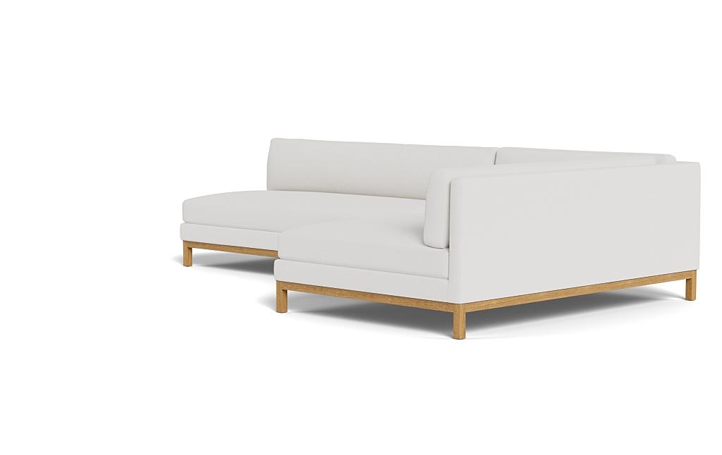 Jasper Outdoor Right Chaise Sectional - Image 2