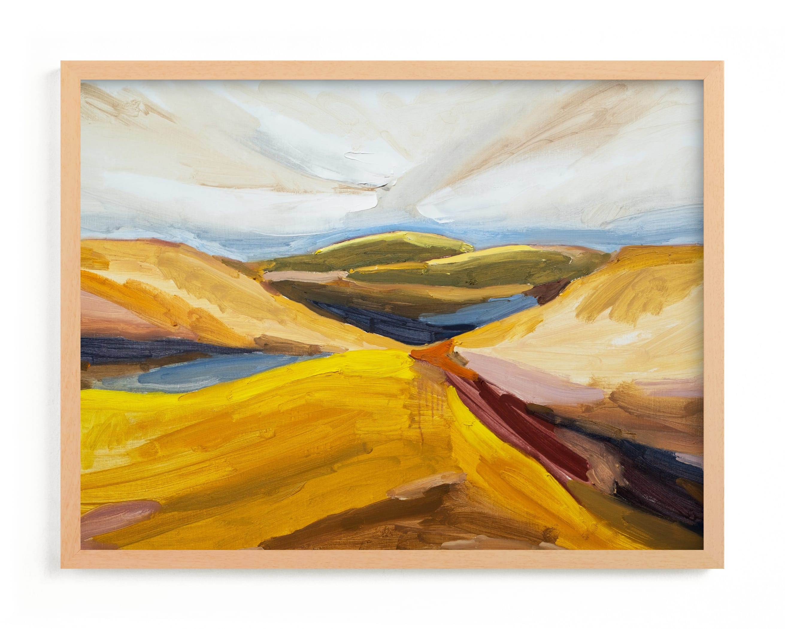 Propitious Limited Edition Fine Art Print 2 - Image 0