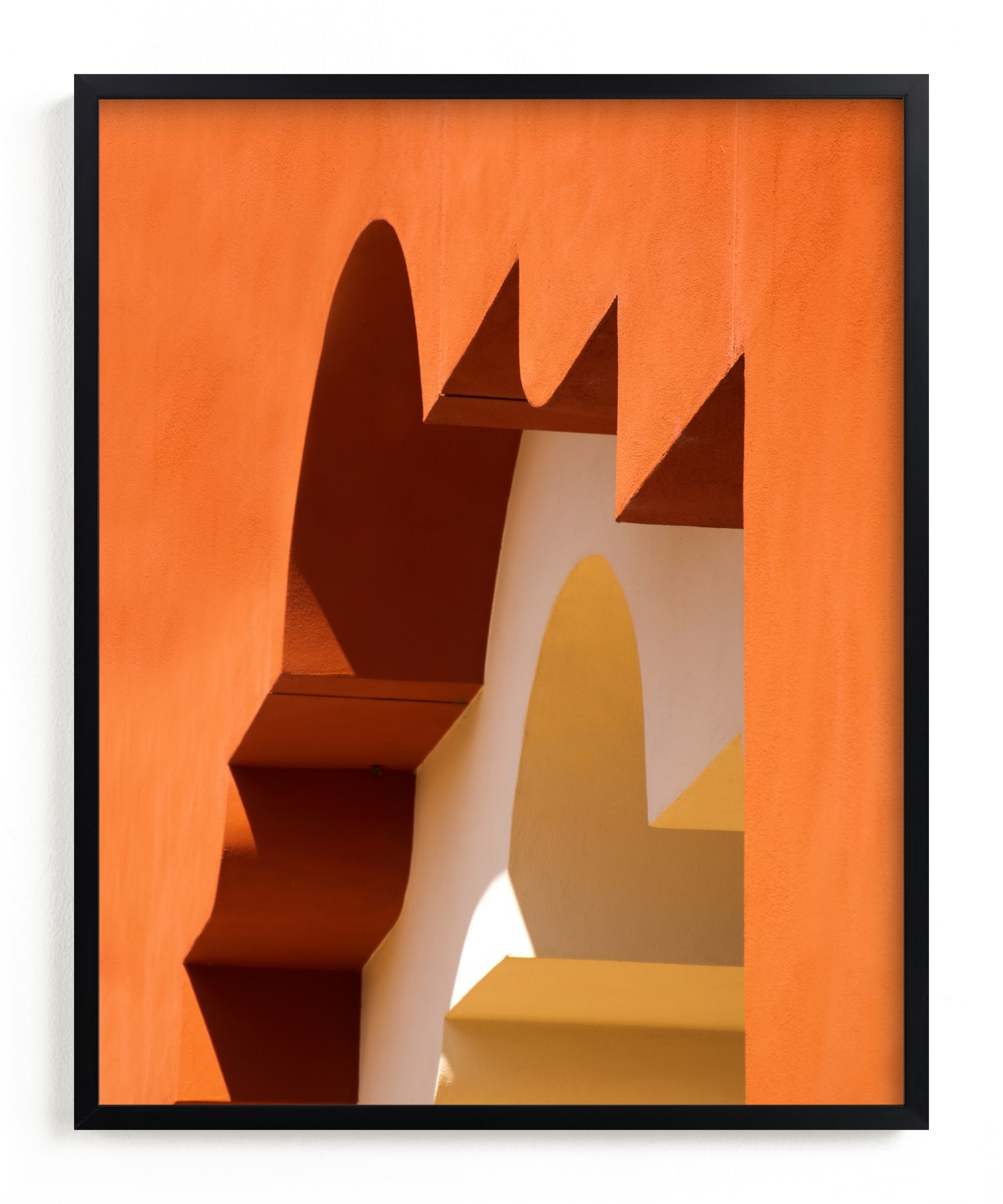 Moroccan Angles I Limited Edition Fine Art Print 2 - Image 0